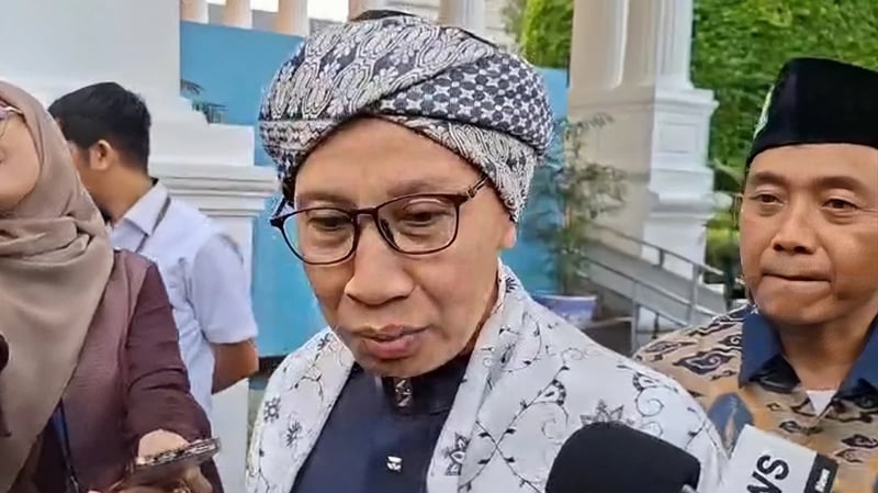 Buya Yahya: Korupsi Dosa Besar, Bukan Cuma Rugikan Negara Tapi Juga Akhirat!