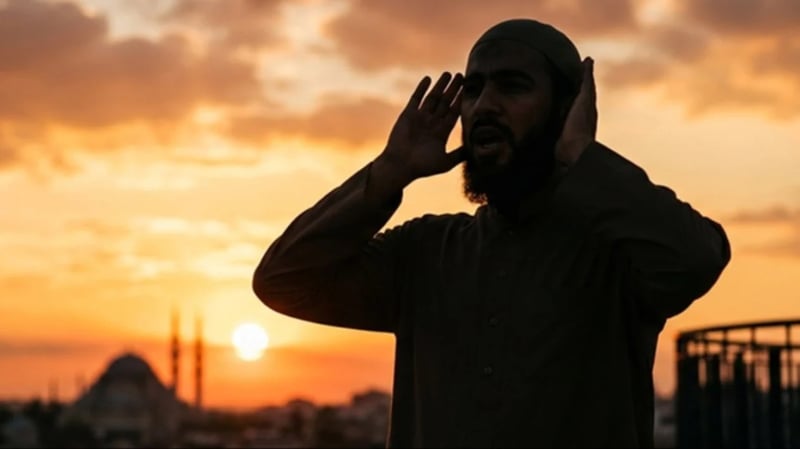 Mikirin Utang saat Shalat? Gus Baha: Ini Manusiawi, Nikmati Saja Ibadahmu