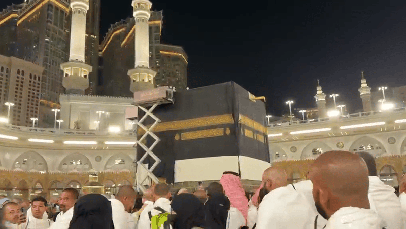 Mekkah Garis Merah! Houthi Dituduh, Umat Islam Wajib Waspada Fitnah Zionis