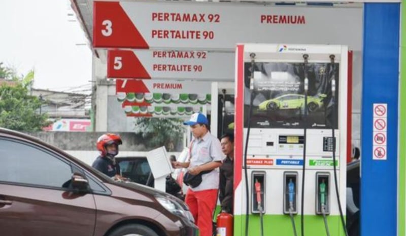 Pertamax Naik, Islam Ajarkan Cara Menghadapi Krisis Ekonomi