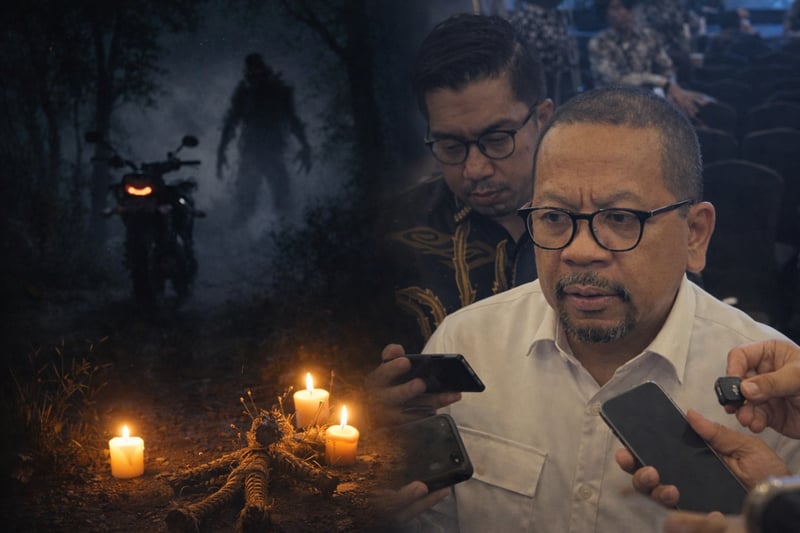Jangan Sampai Mati Lampu Terulang, Pemerintah Wajib Perketat Mitigasi Kelistrikan