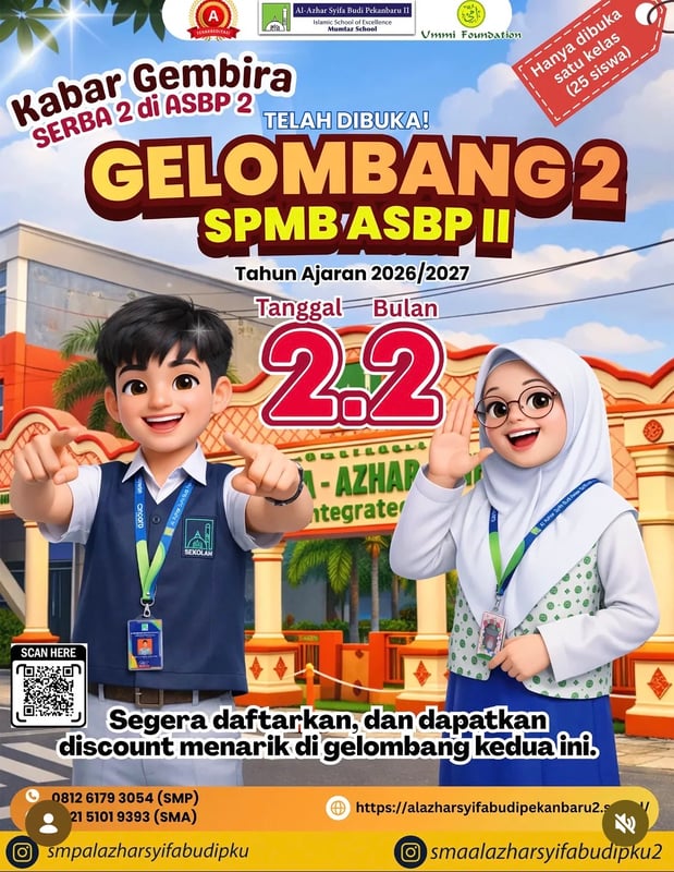 SISTEM PENERIMAAN MURID BARU