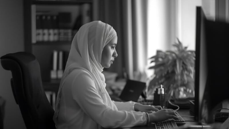 Hustle Culture, Benarkah Dunia Harus Dikejar Sekeras Itu?