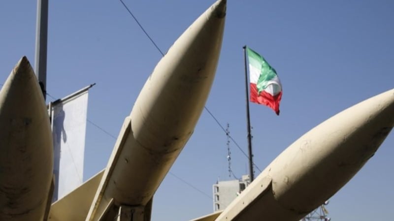 Iran Nyatakan Perang Skala Penuh. Teladan bagi Pemimpin Muslim, Ayo Tiru!