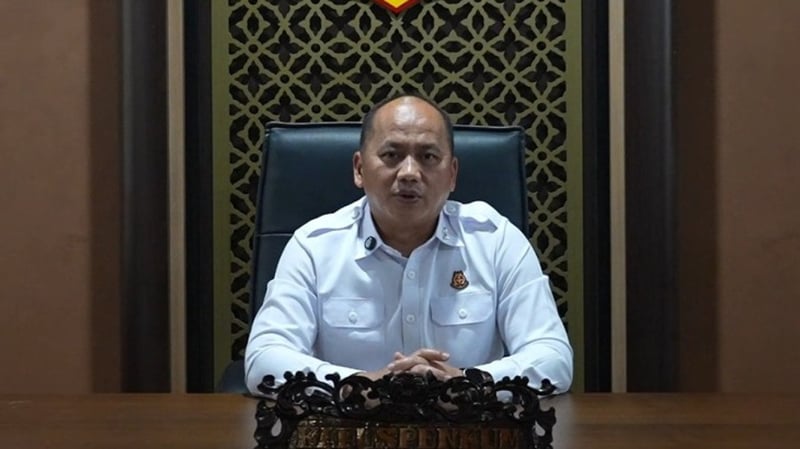Kejagung Terbitkan Sprindik TPPU Kasus Febrie. Ayo Buktikan Hukum Tak Pandang Bulu!