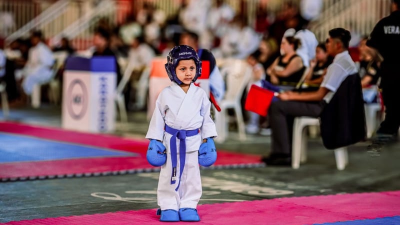 Anak Kalah Lomba? Ini Sikap Orang Tua yang Dianjurkan Islam