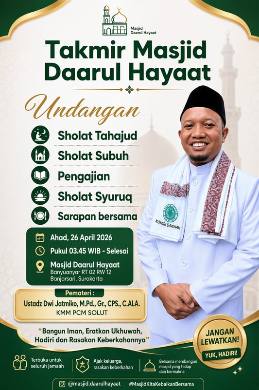 Keluarga Bertakwa