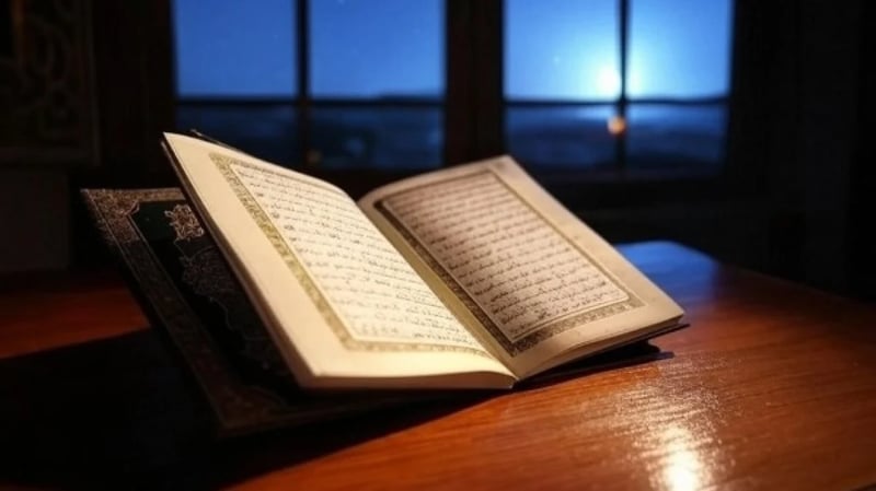 3 Ayat Al-Qur'an tentang Bulan Muharram, Bulan Haram yang Dimuliakan Allah!