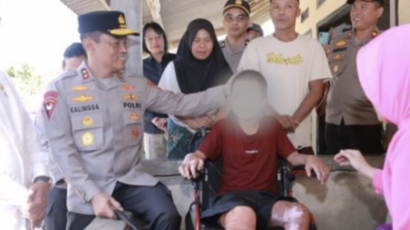 Kasus Santri Dibakar di Lombok. Tobatlah, Jangan Biarkan Pesantren Jadi Sarang Kekerasan!