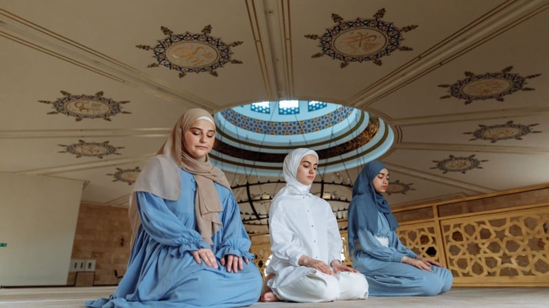 Hidup Tak Bisa Tenang, Sudah Benarkah Konsep Tawakalmu?