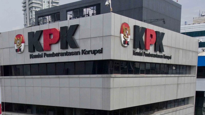 KPK Soroti Mental Birokrasi, Akar Korupsi dari Hal Sepele! Cegah Sejak Dini!
