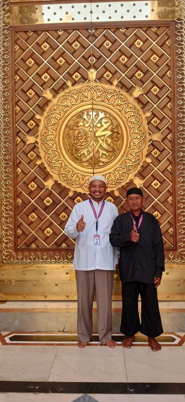 Mengapa Madinah Selalu Dirindukan?