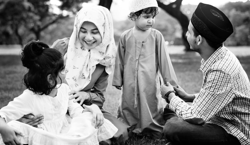 Mendidik Anak Laki dan Perempuan Menurut Islam, Ini Bedanya