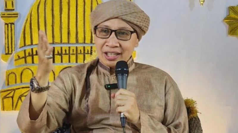 Viral Video 'Yank Wes Yank', Buya Yahya Tekankan Eduaksi Seks