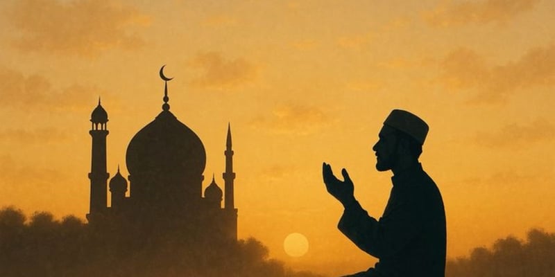 Sudah Taubat Berkali-kali, Kenapa Masih Mengulang Dosa yang Sama?