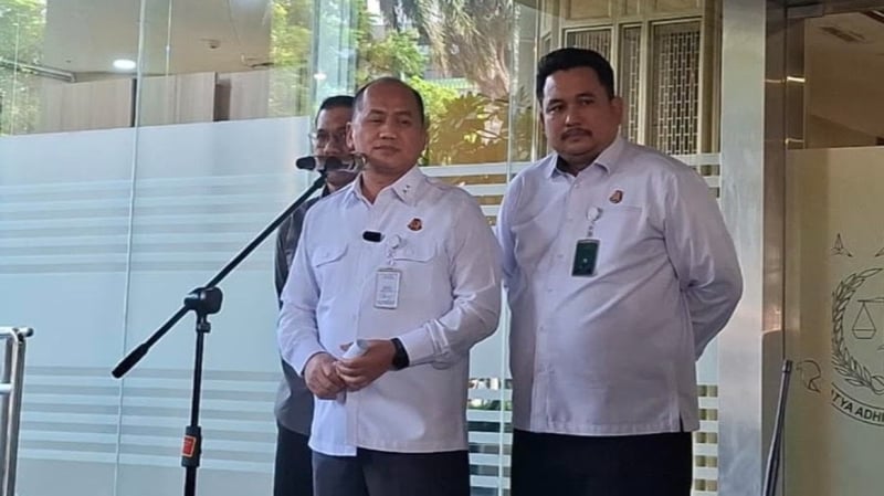 Kejagung Terbitkan 3 Sprindik Korupsi Eks Jampidsus. Terkuak Fakta Baru Ini...