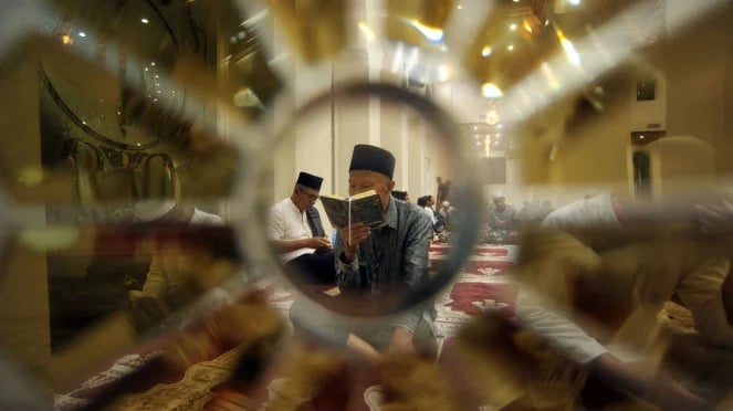 Keutamaan Bulan Muharram dan Amalan Paling Utama di Dalamnya, Puasa!