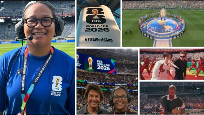 Bangga! Perempuan Indonesia Ini Dipercaya Sukseskan Piala Dunia 2026