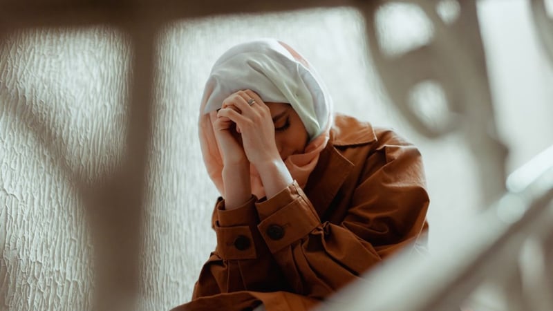 Sering Overthinking, Yuk Rutinkan Doa Nabi Yunus Ini