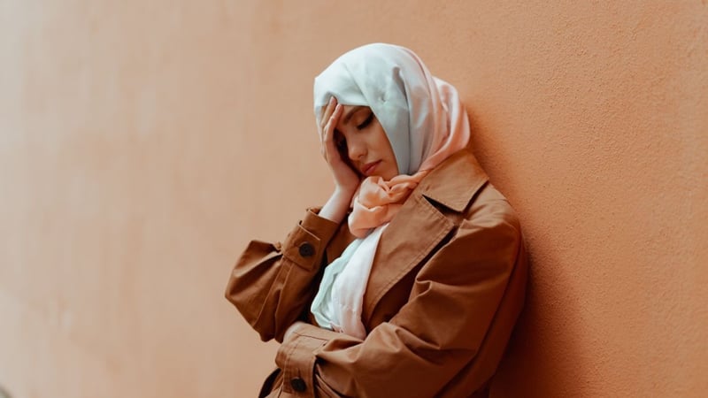 Cara Mengatasi Anxiety di Tengah Maraknya Kriminalitas