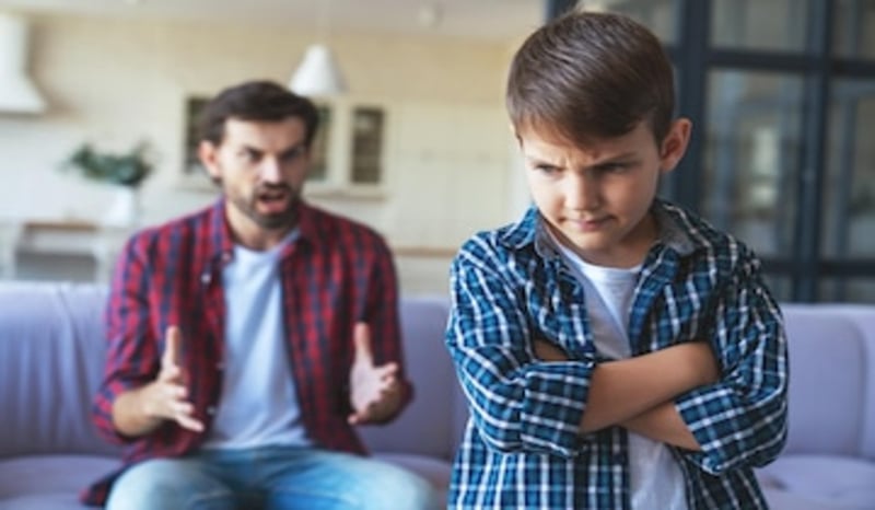 Parenting Gaya VOC Kembali Ramai, Masih Layak Dipakai?