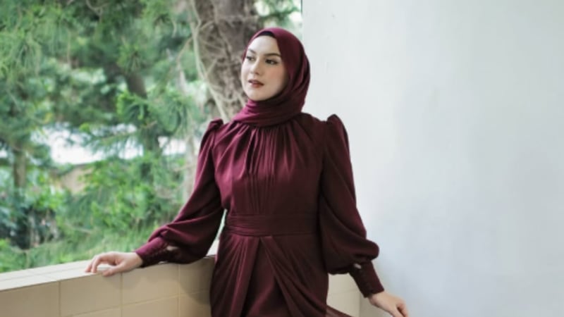Irish Bella Ungkap Rahasia Didik Anak, Bikin Haru Netizen!
