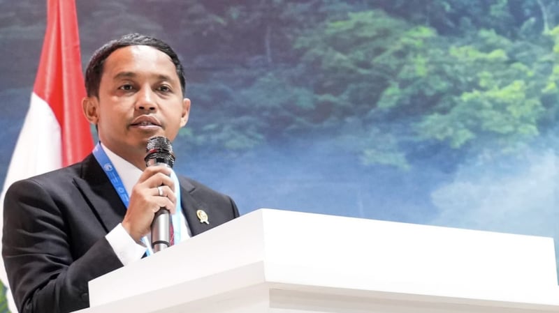 Inpres Lindungi Gajah Terbit, FKGI: Pembangunan Harus Ramah Satwa!