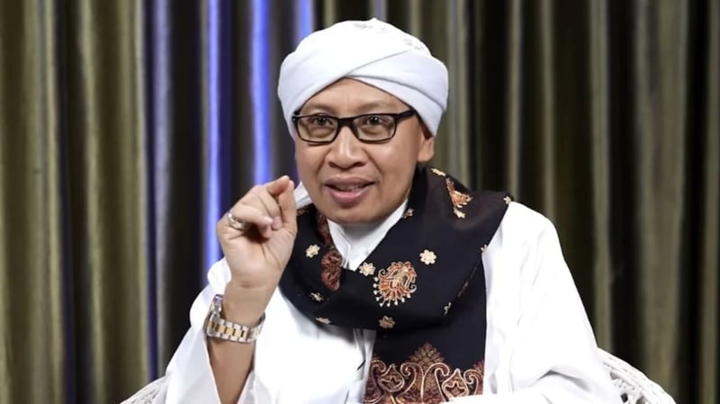 Hukum Mahallul Qiyam saat Maulid Nabi Bid'ah? Menurut Buya Yahya Begini...