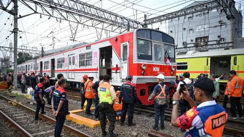 Naik Pangkat Anumerta Buat Guru Nurlaela Korban Laka KRL, Harusnya Perhatian & Penghargaan Juga Diberikan Ketika Masih Hidup