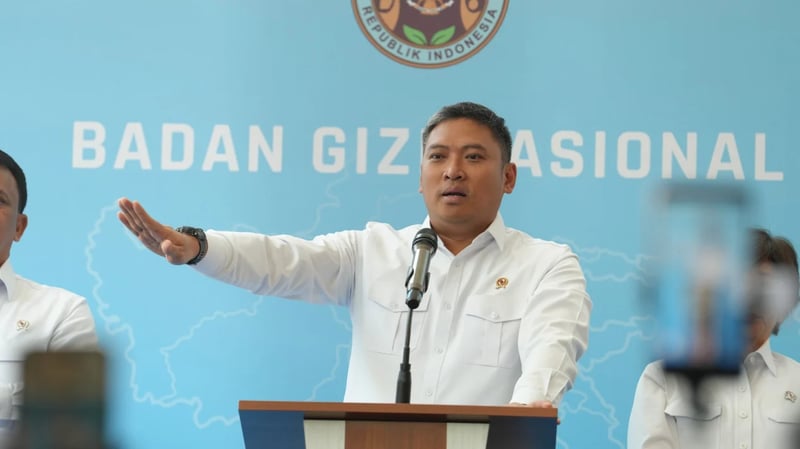 80 Siswa Keracunan MBG di Jayapura. BGN Berulah Lagi Zalimi Anak Sekolah!