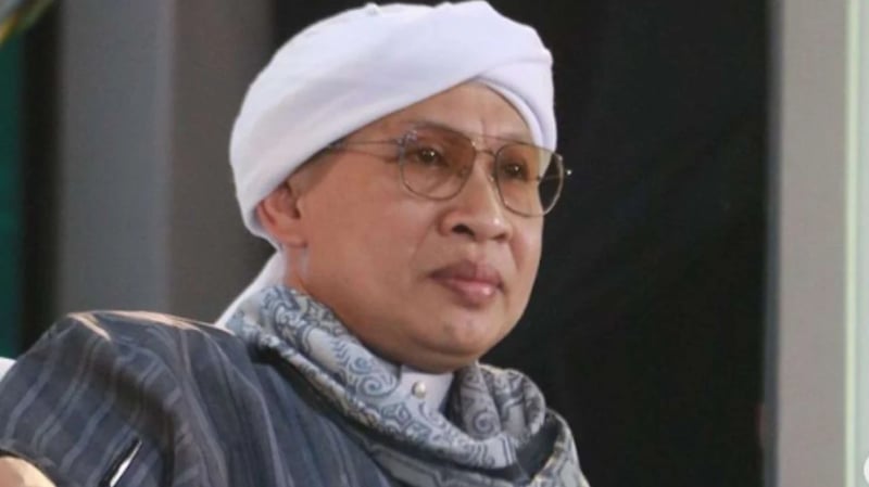 2 Amalan Sederhana Buya Yahya: Buka Usaha dengan Wudhu & Shalat Hajat, Auto Lancar!