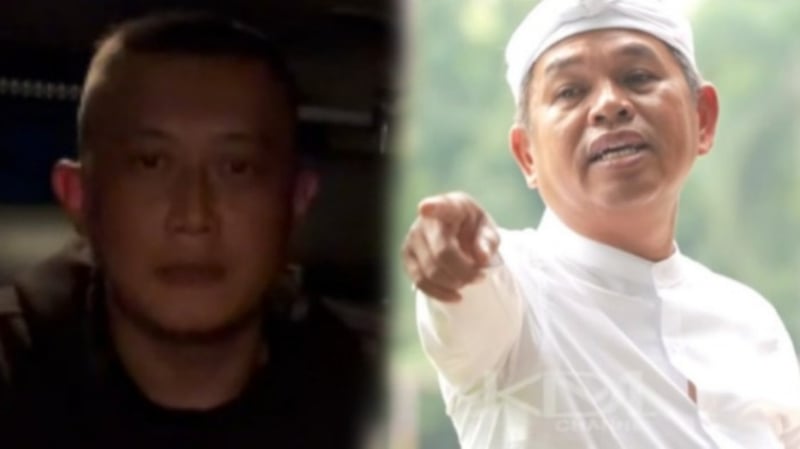 KDM Geram Taufik Hidayat Catut Namanya di RSHS, Makhluk Macam Ini Harus Ditindak Keras!