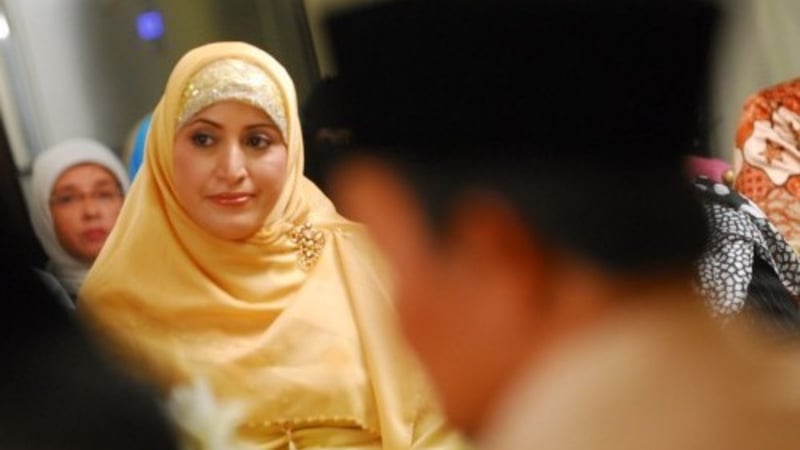 Kisah dr. Diana, Dokter di Balik Berdirinya RS Alia