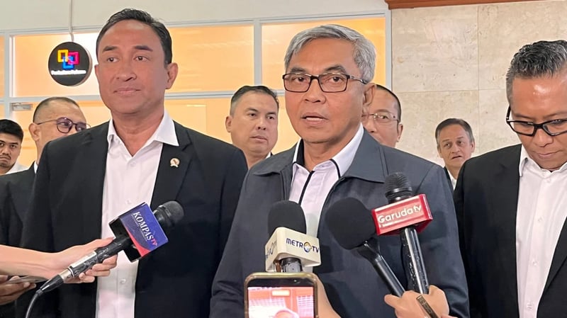 KPK Setop Penyelidikan MBG, Serahkan ke Kejagung! Jangan Lembek, Harus Keras!