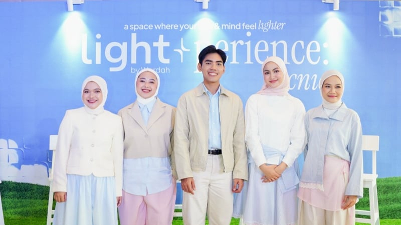 Lightperience Picnic 2026: Fourth Space untuk Recharge Diri ala Gen Z