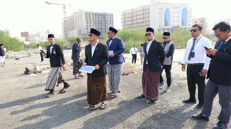 Dipanggil Pak Haji tapi Belum Haji? Hati-Hati, Bisa Jadi Jebakan Riya' yang Berbahaya!