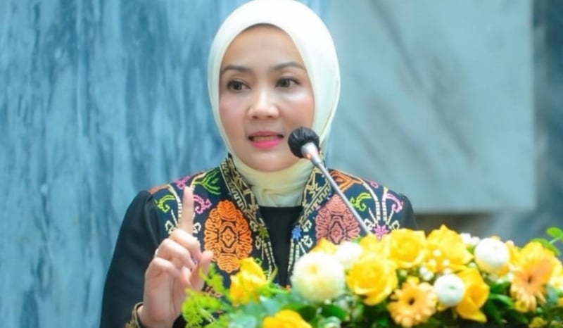 Atalia Geram: Jangan Beri Panggung Para Perusak Moral Demi Viral
