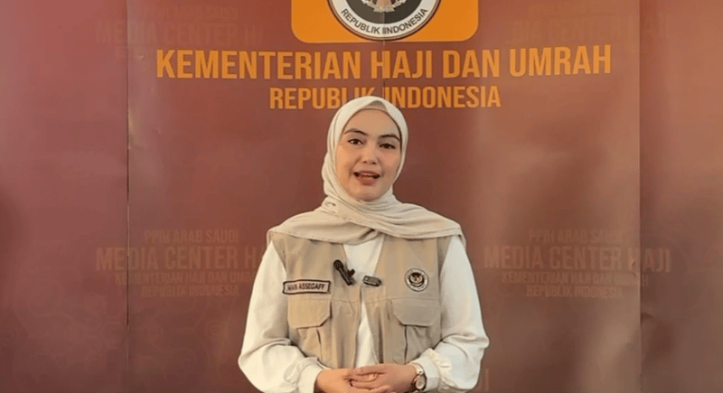 Kloter Terakhir Jemaah Haji Gelombang Pertama Tinggalkan Makkah, Pemulangan Beralih ke Jemaah di Madinah