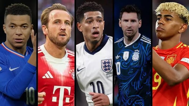 Enggak Nonton Enggak Gaul? Di Balik FOMO Demam World Cup