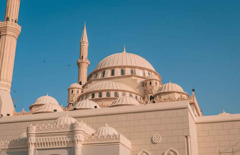 10 Ucapan Selamat Tahun Baru Islam 1448 H, Penuh Doa dan Keberkahan!