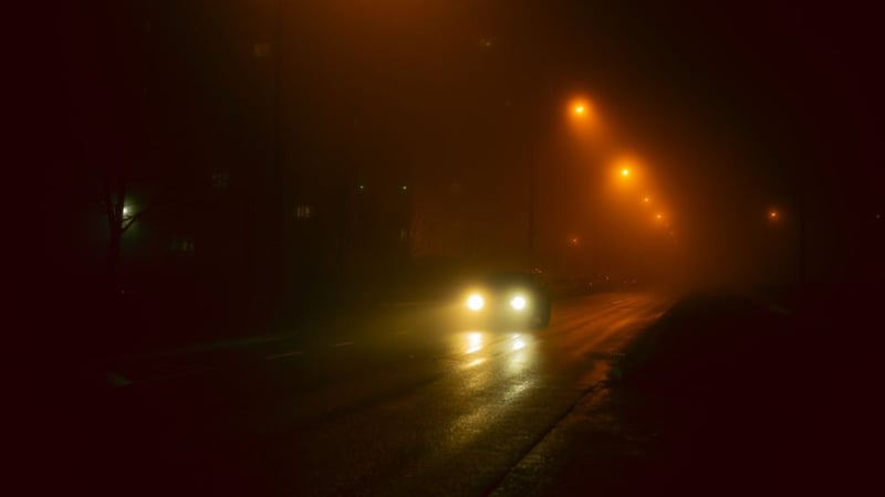 Doa Rasulullah Saat Bepergian di Malam Hari