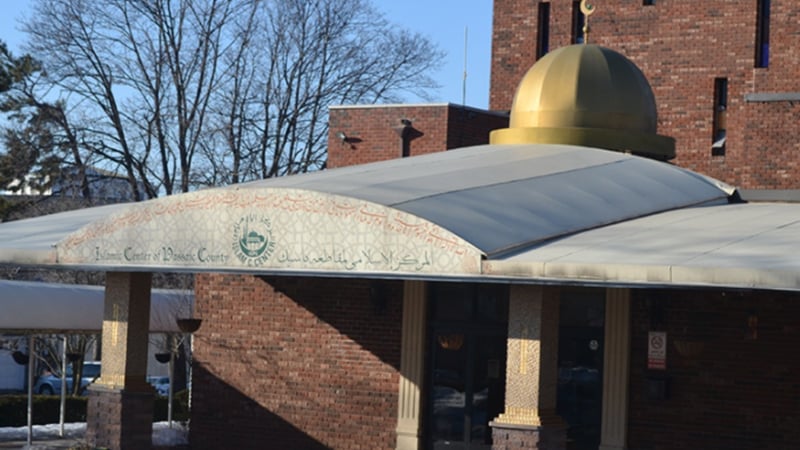 Mengenal Islamic Center of Passaic County: Oase di Jantung New Jersey
