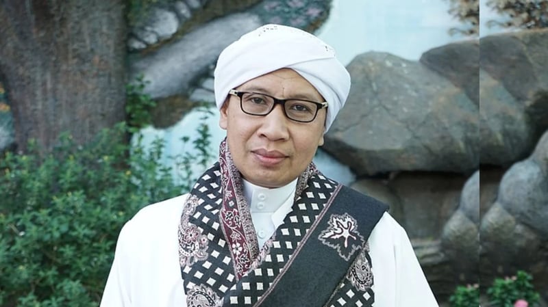 Meninggal Karena Dijadikan Tumbal? Buya Yahya: Itu Keyakinan Salah, Hati-Hati Syirik!