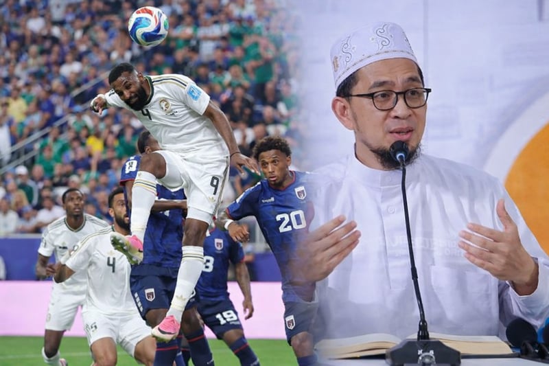 Bukan Judi! Beginilah "Taruhan" Bola yang Halal Dalam Islam...