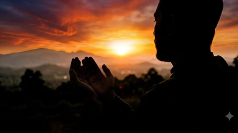 Jodoh Belum Juga Datang? Amalkan Doa Nabi Musa Ini, Insya Allah Ketemu