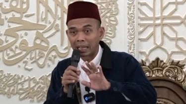 7 Dosa Besar Penghapus Pahala, UAS: Shalat & Puasa Bisa Jadi Percuma!