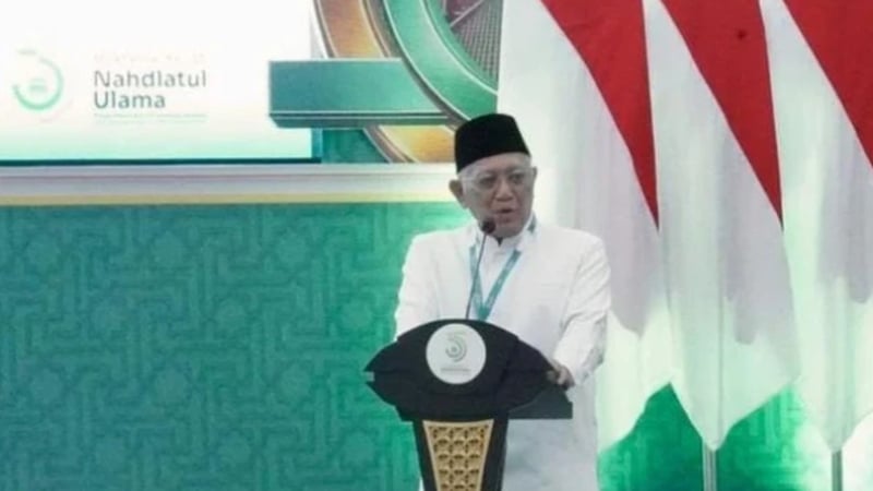 Gus Kikin, Sosok Pelaut dan Pengusaha Sukses yang Kini Memimpin PBNU