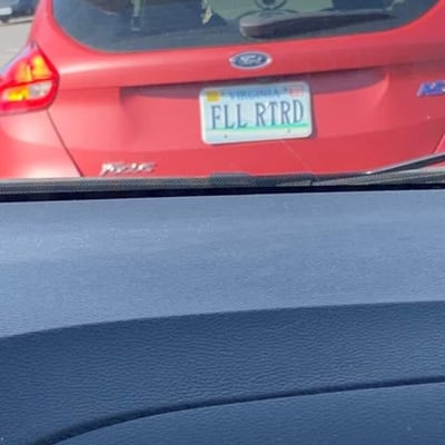 FLLRTRD VA