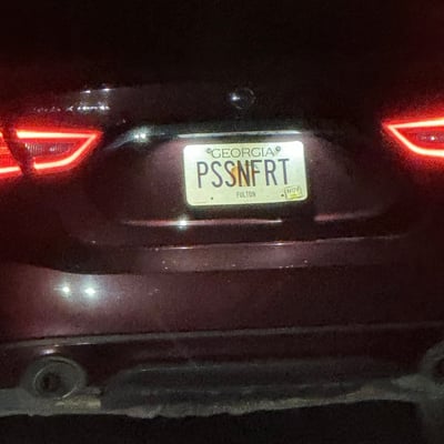 PSSNFRT GA