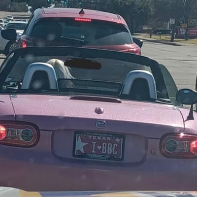 IBBC TX